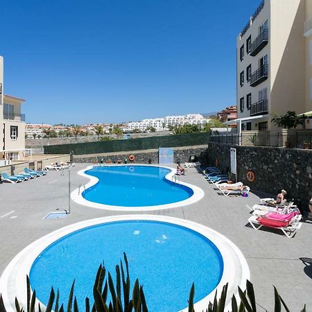 Apartmán Duplex La Tosca By Sunkeyrents Callao Salvaje Exteriér fotografie