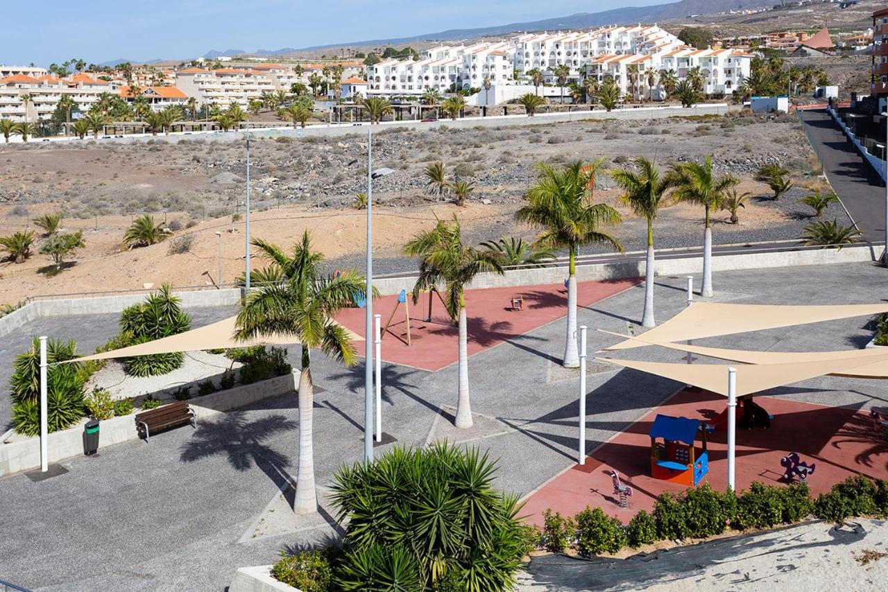Apartmán Duplex La Tosca By Sunkeyrents Callao Salvaje Exteriér fotografie
