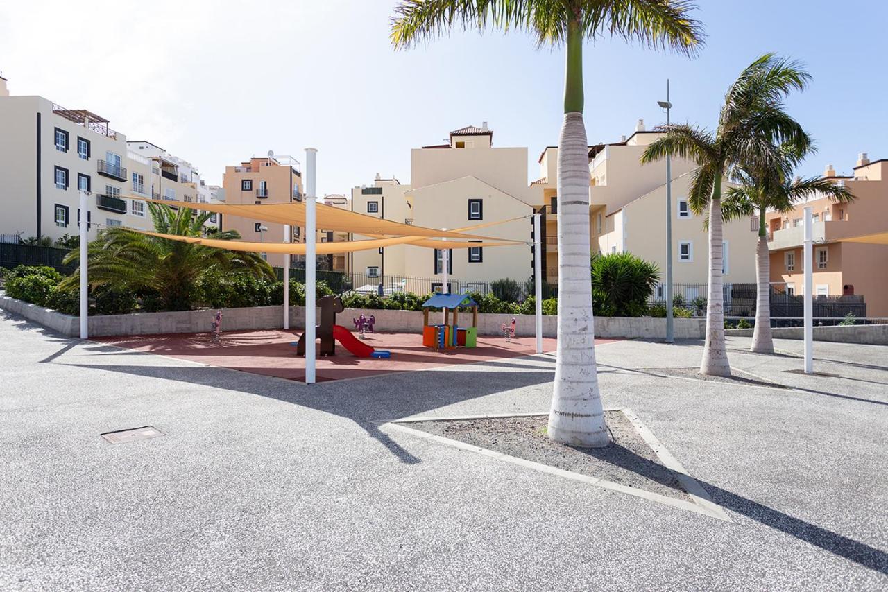 Apartmán Duplex La Tosca By Sunkeyrents Callao Salvaje Exteriér fotografie