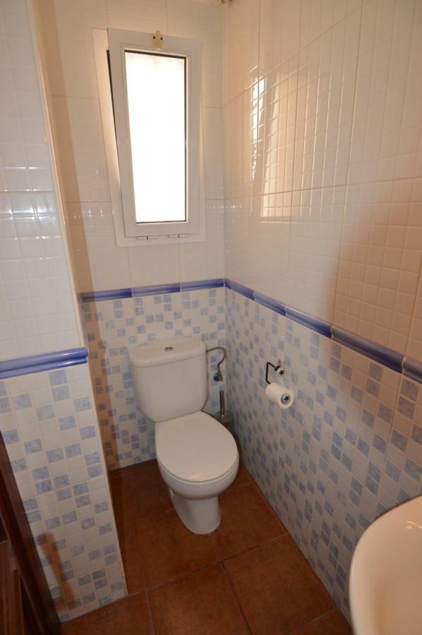 Apartmán Duplex La Tosca By Sunkeyrents Callao Salvaje Exteriér fotografie