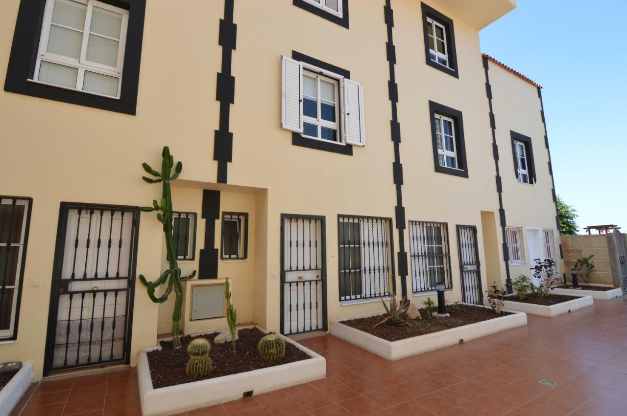 Apartmán Duplex La Tosca By Sunkeyrents Callao Salvaje Exteriér fotografie