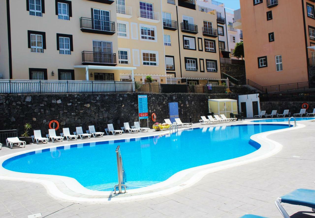 Apartmán Duplex La Tosca By Sunkeyrents Callao Salvaje Exteriér fotografie