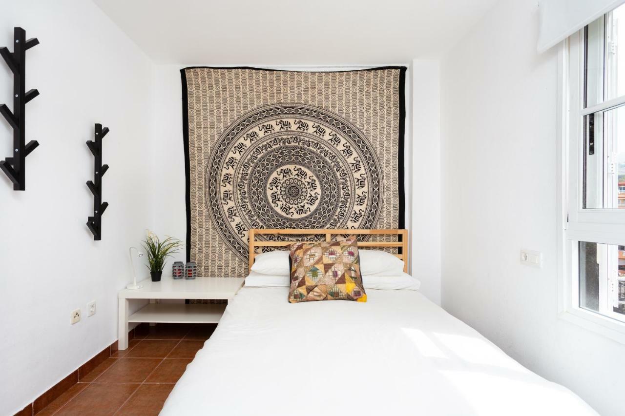 Apartmán Duplex La Tosca By Sunkeyrents Callao Salvaje Exteriér fotografie