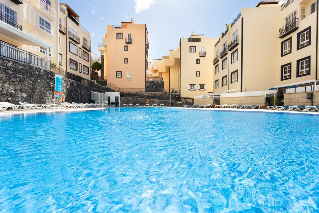 Apartmán Duplex La Tosca By Sunkeyrents Callao Salvaje Exteriér fotografie