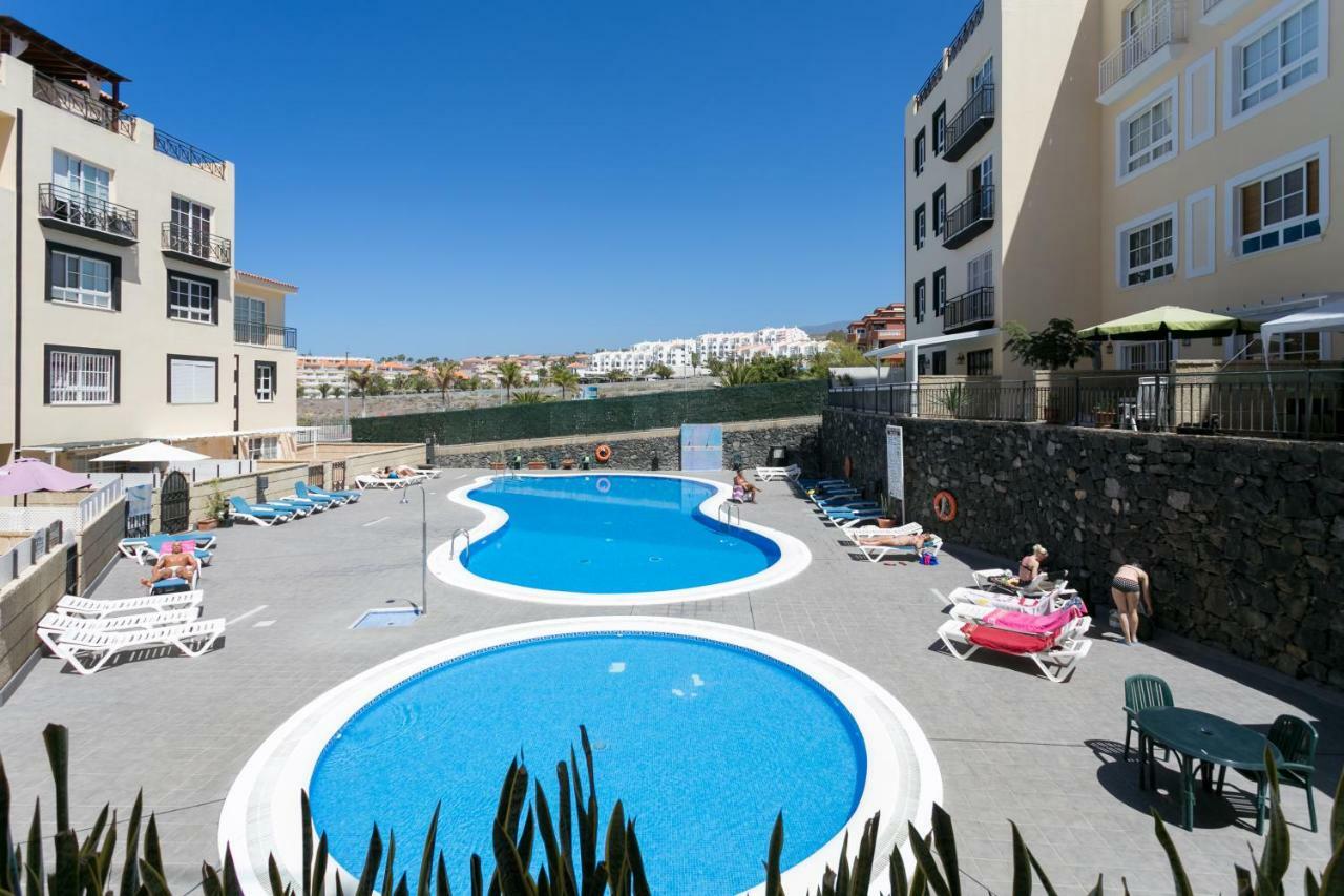 Apartmán Duplex La Tosca By Sunkeyrents Callao Salvaje Exteriér fotografie